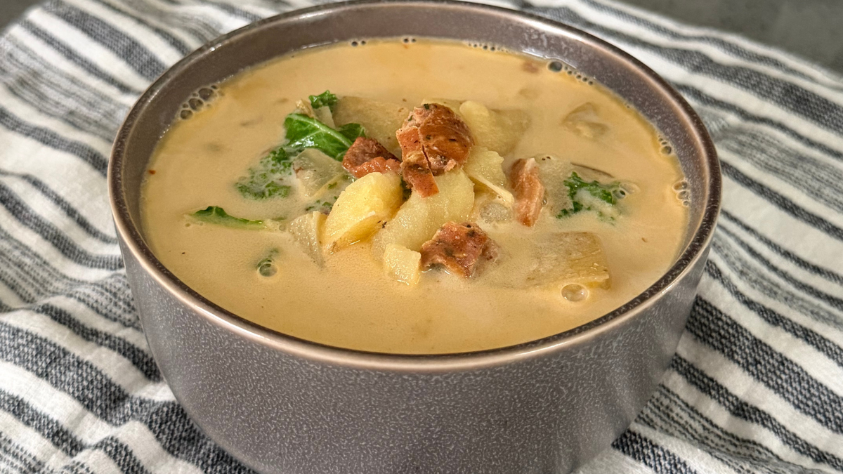 Zuppa Toscana